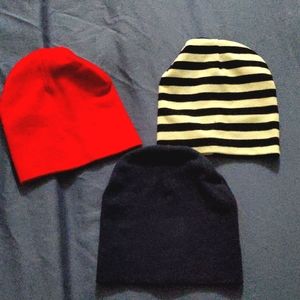 Beanies for Baby